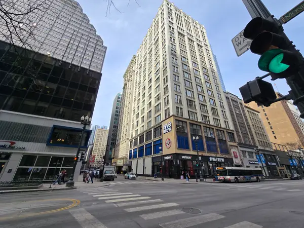 8 W Monroe Street #1800, Chicago, IL 60603