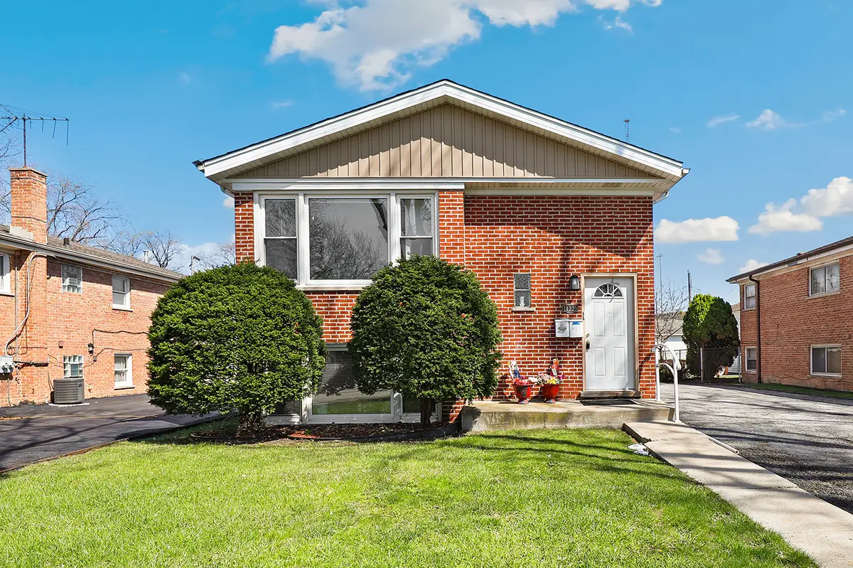 14929 S Cleveland Avenue, Posen, IL 60469 - #1