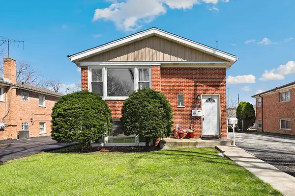 14929 S Cleveland Avenue, Posen, IL 60469