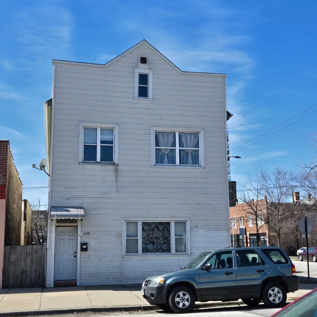 8800 S Houston Avenue, Chicago, IL 60617 - #1