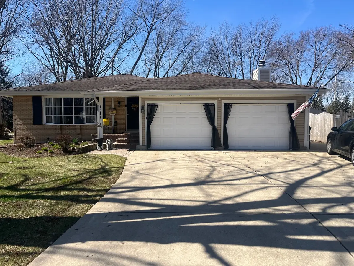 1317 Carol Lane, Naperville, IL 60565 - #1