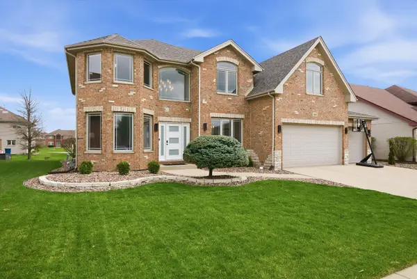 909 Berkshire Drive, Matteson, IL 60443