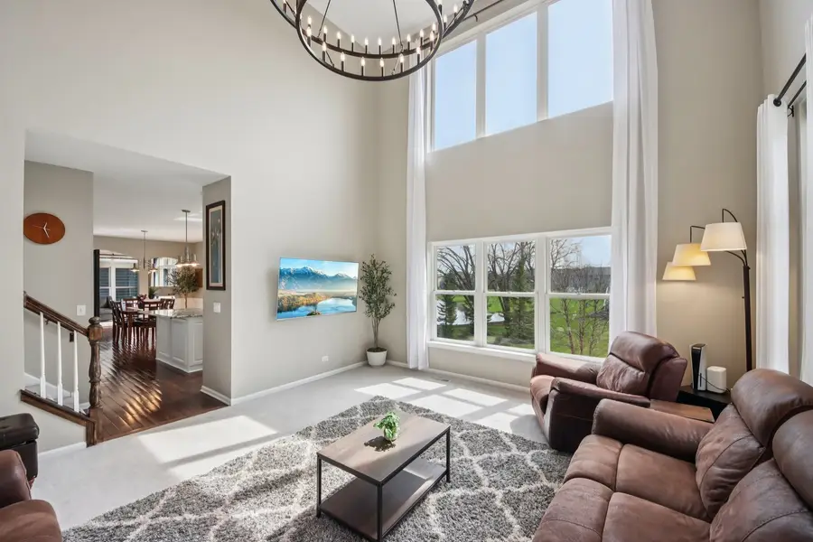 1138 Ridgewood Circle, Lake In The Hills, IL 60156 - #3