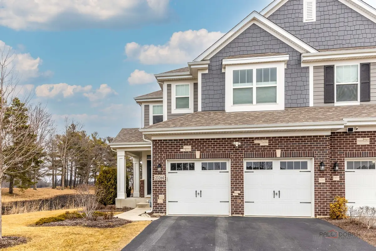23264 N Pinehurst Drive, Kildeer, IL 60047 - #1