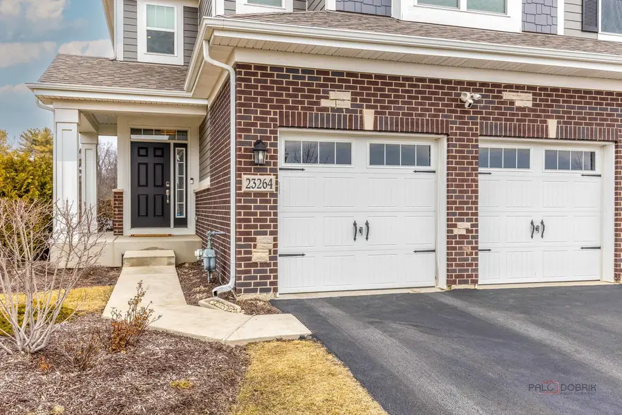 23264 N Pinehurst Drive, Kildeer, IL 60047 - #2