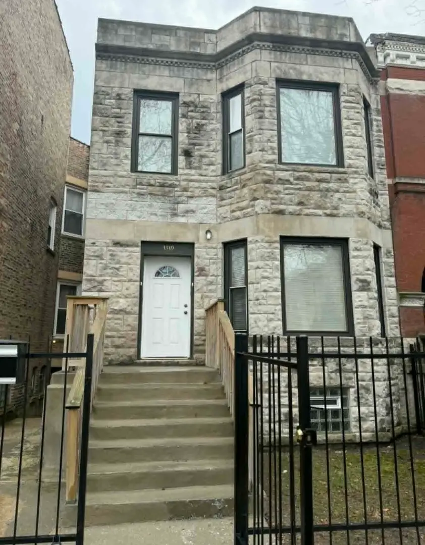 3339 W Monroe Street, Chicago, IL 60624 - #1