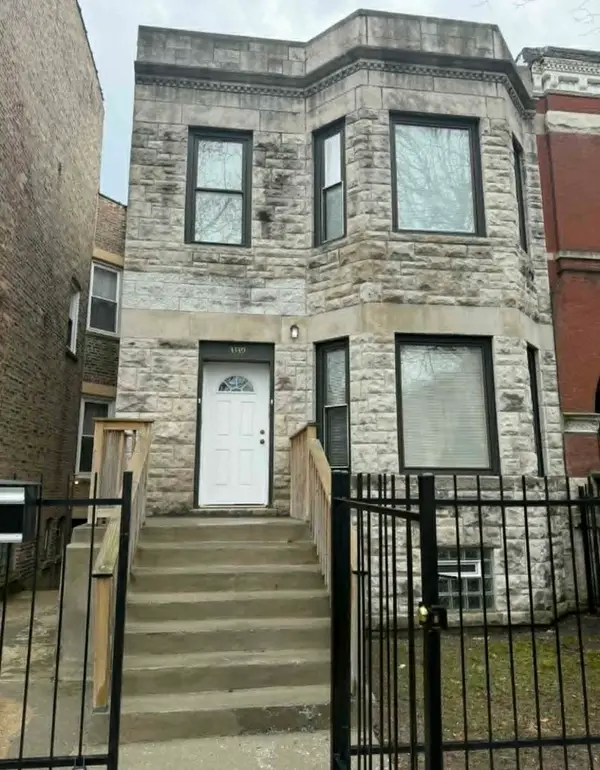 3339 W Monroe Street, Chicago, IL 60624