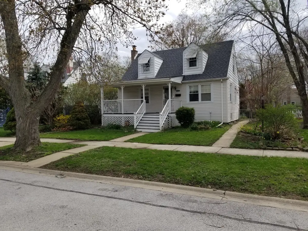 17633 Roy Street, Lansing, IL 60438 - #1