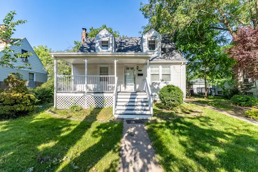 17633 Roy Street, Lansing, IL 60438 - #2