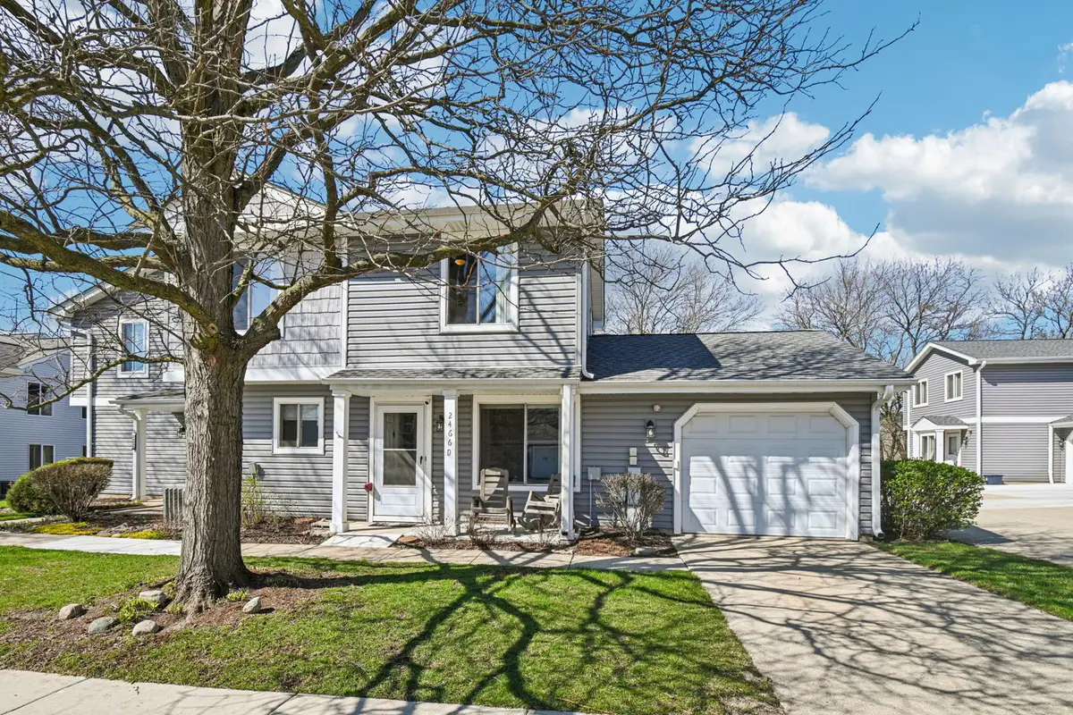2466 Brunswick Circle #D, Woodridge, IL 60517 - #1