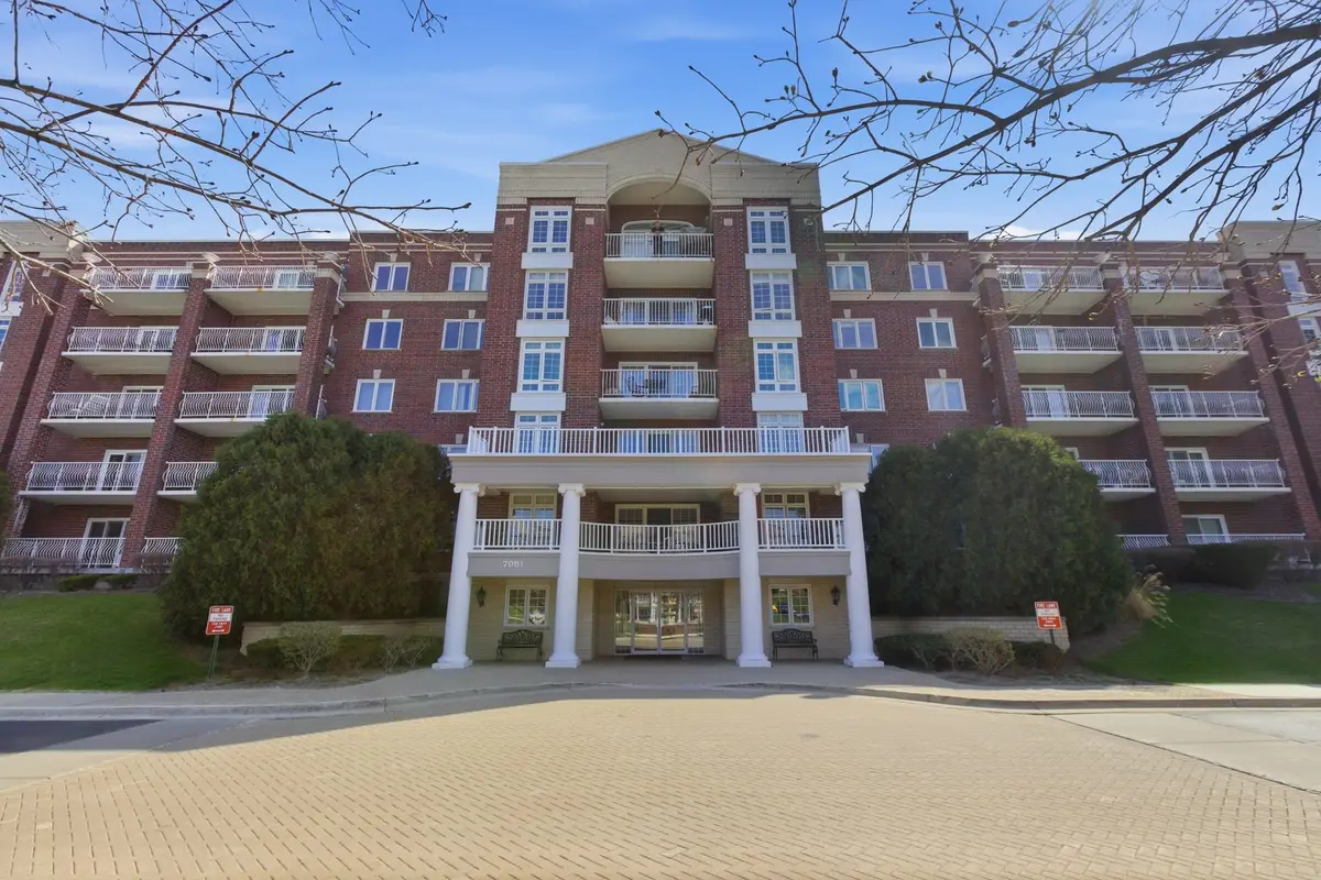 7051 W Touhy Avenue #610, Niles, IL 60714 - #1