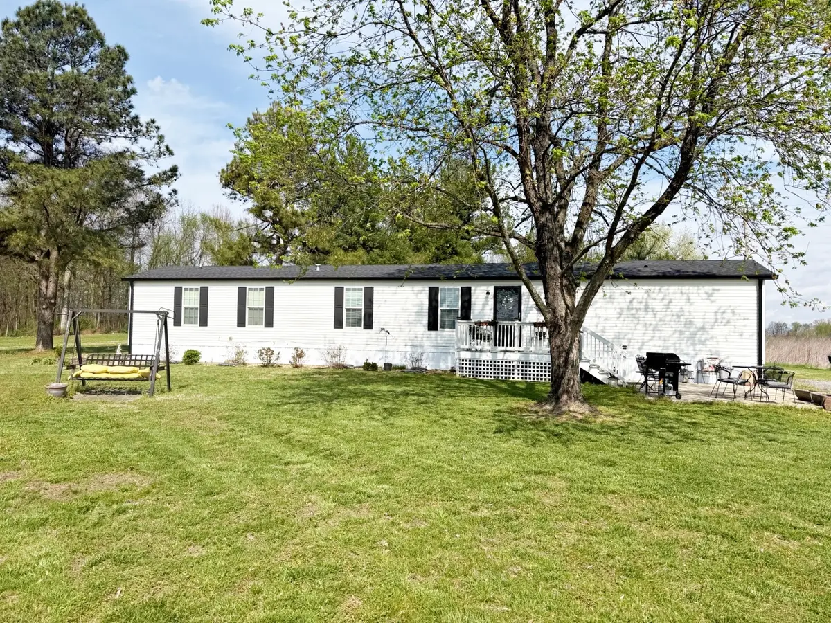 6913 Unity School Road, Metropolis, IL 62960 - #1