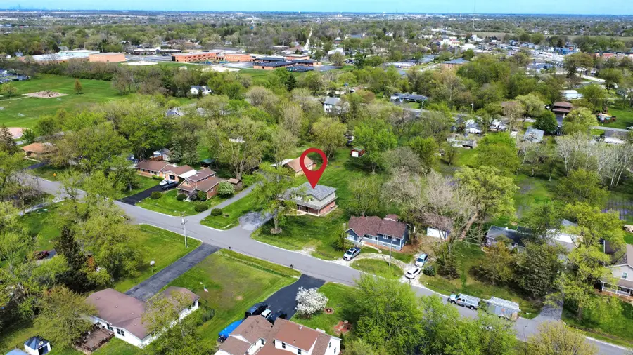 19747 115th Avenue, Mokena, IL 60448 - #3