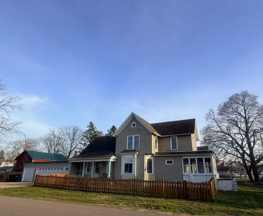 145 N 4th Street, Capron, IL 61012 - #3