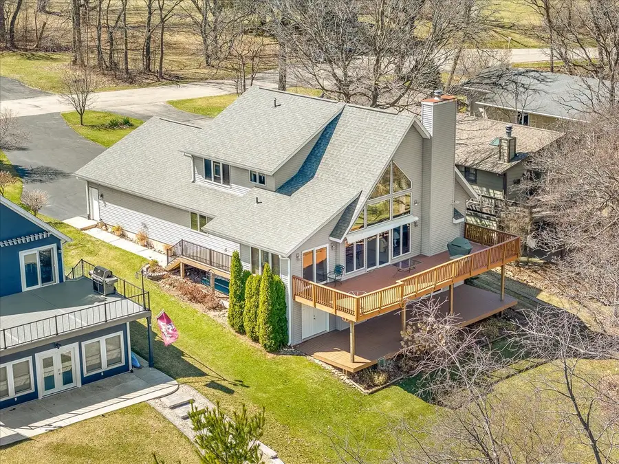 4 Lake Summerset Road, Davis, IL 61019 - #3