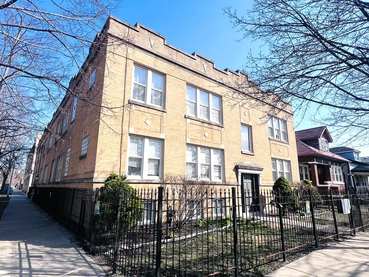 4956 W Parker Avenue #2, Chicago, IL 60639 - #1