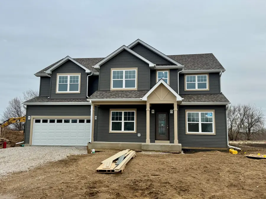 902 Hayden Drive, Yorkville, IL 60560 - #2