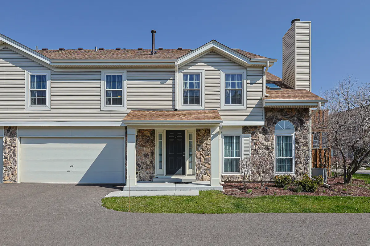 3S094 Timber Drive, Warrenville, IL 60555 - #1