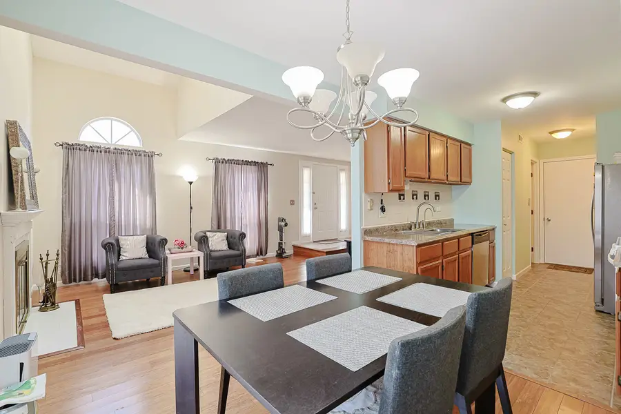 3S094 Timber Drive, Warrenville, IL 60555 - #3