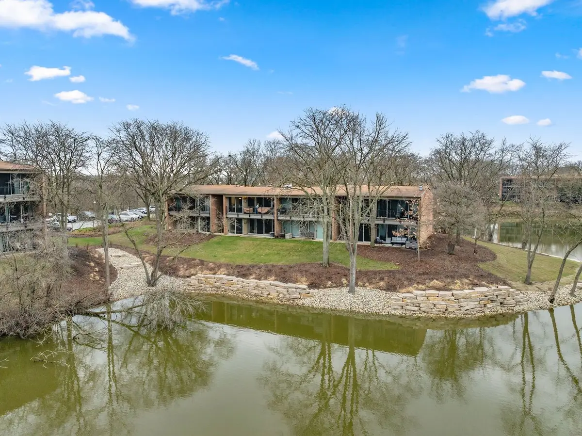 6010 E Lake Drive #2C, Lisle, IL 60532 - #1