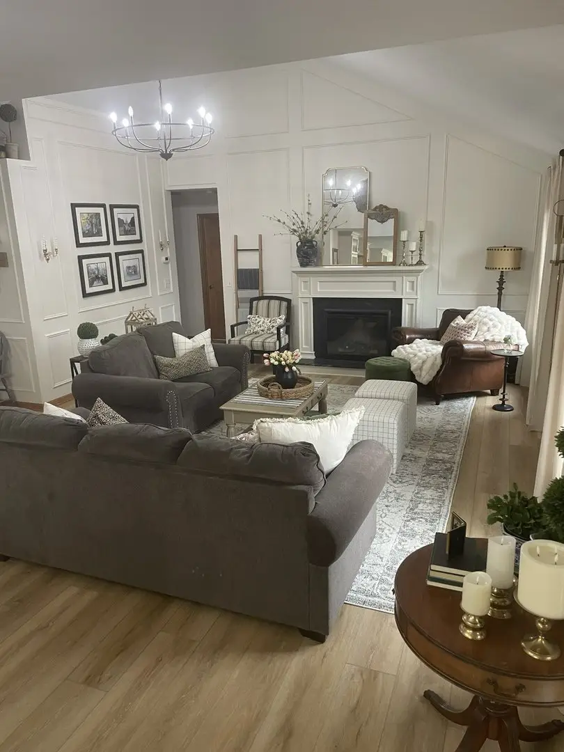 1739 Kingtree Drive, Morris, IL 60450 - #3