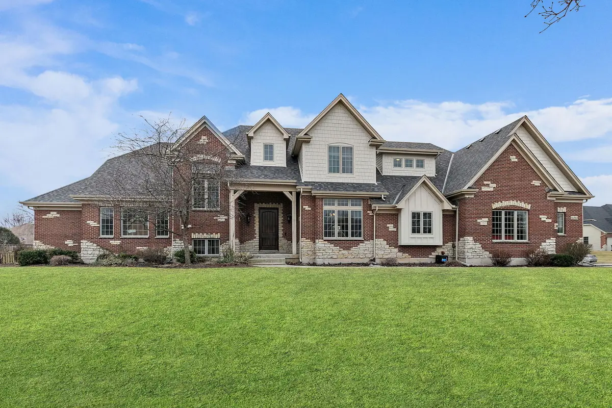 1211 Coyote Trail, Hampshire, IL 60140 - #1