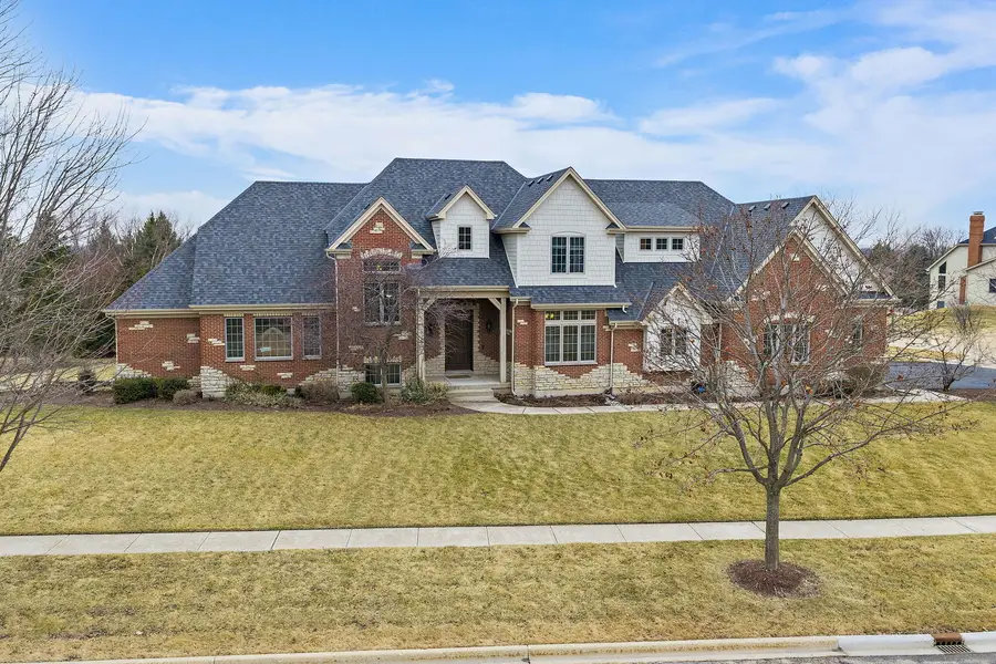 1211 Coyote Trail, Hampshire, IL 60140 - #3