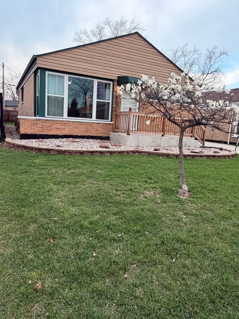 8118 S Kolmar Avenue, Chicago, IL 60652 - #3