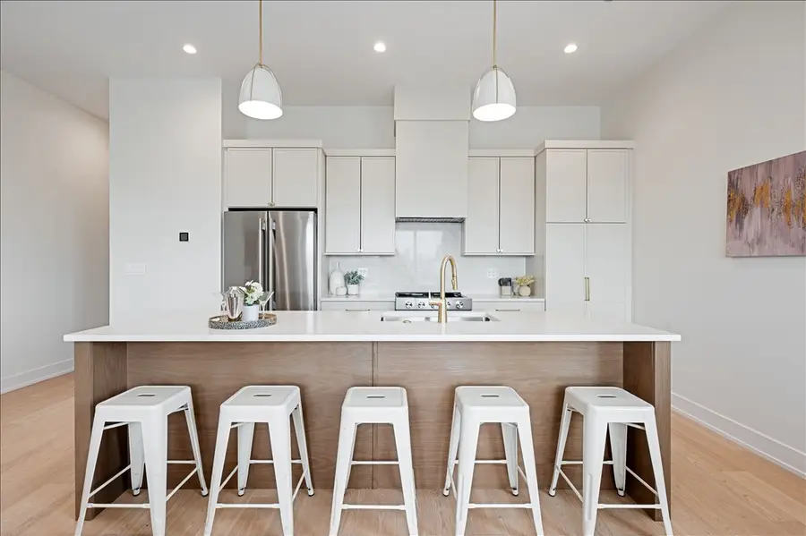 5340 N Lincoln Avenue #403, Chicago, IL 60625 - #2