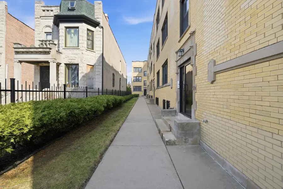 6331 S Kimbark Avenue #GE, Chicago, IL 60637 - #2