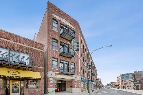 3755 N Racine Avenue #3C, Chicago, IL 60613