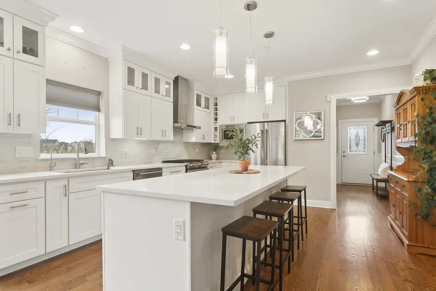 1465 Somerset Place, Barrington, IL 60010 - #3