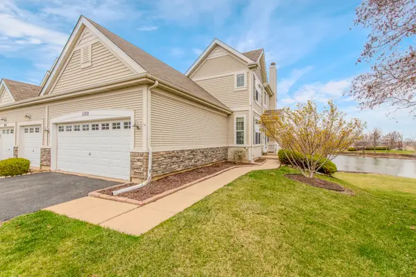 1103 Hampton Lane, Yorkville, IL 60560