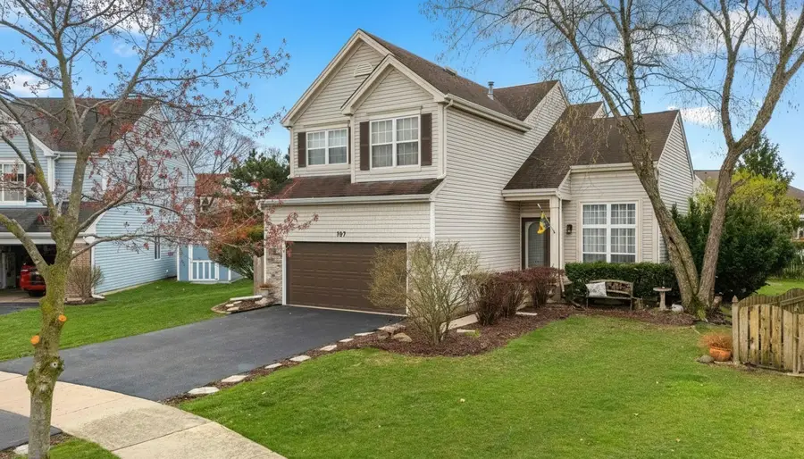 707 Marigold Court, Naperville, IL 60540 - #2