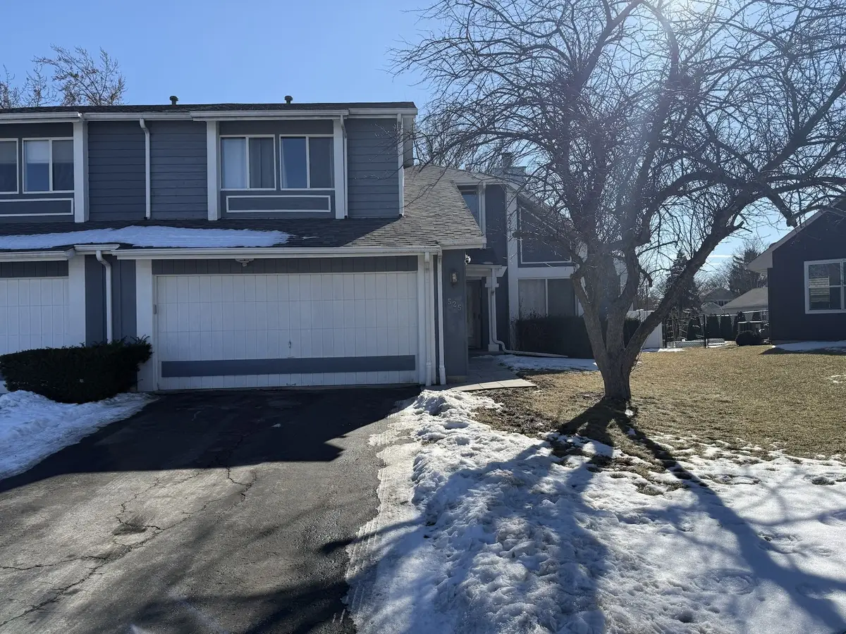 525 Lasalle Lane, Buffalo Grove, IL 60089 - #1