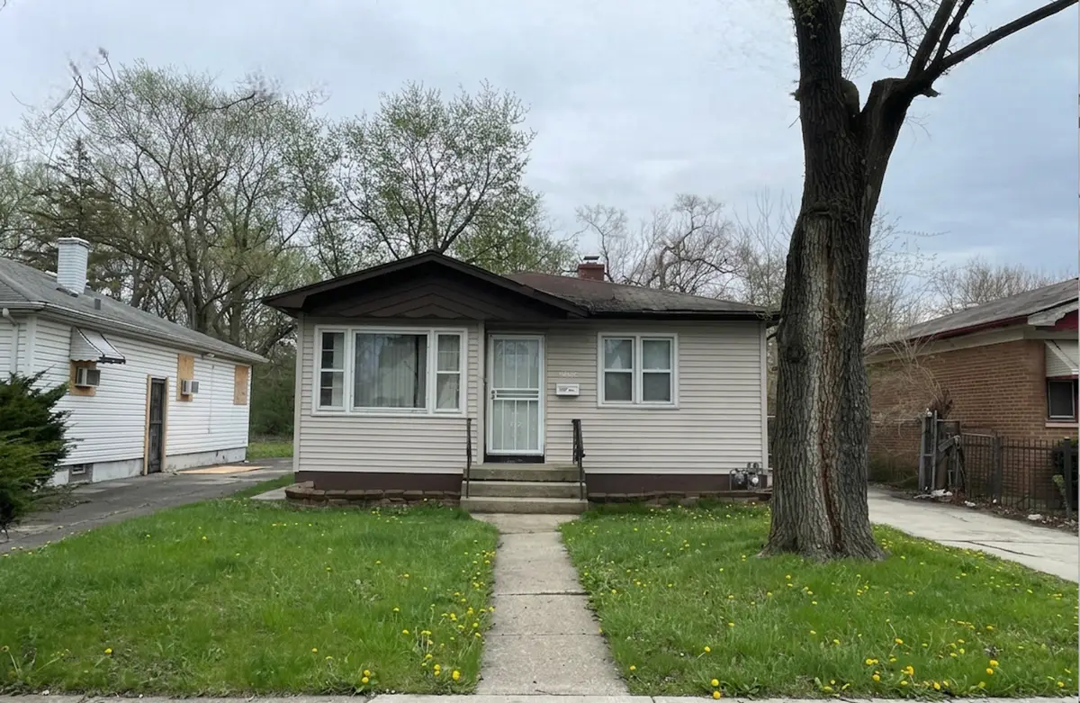 14835 Lexington Avenue, Harvey, IL 60426 - #1