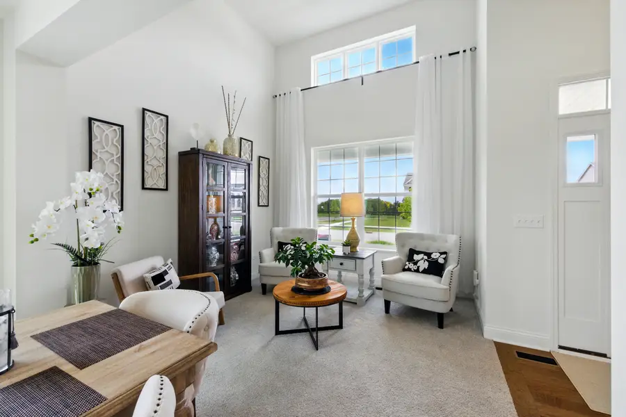 1455 Highbrook Avenue, Hampshire, IL 60140 - #2