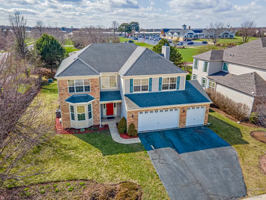 10999 Manhattan Drive, Huntley, IL 60142 - #2