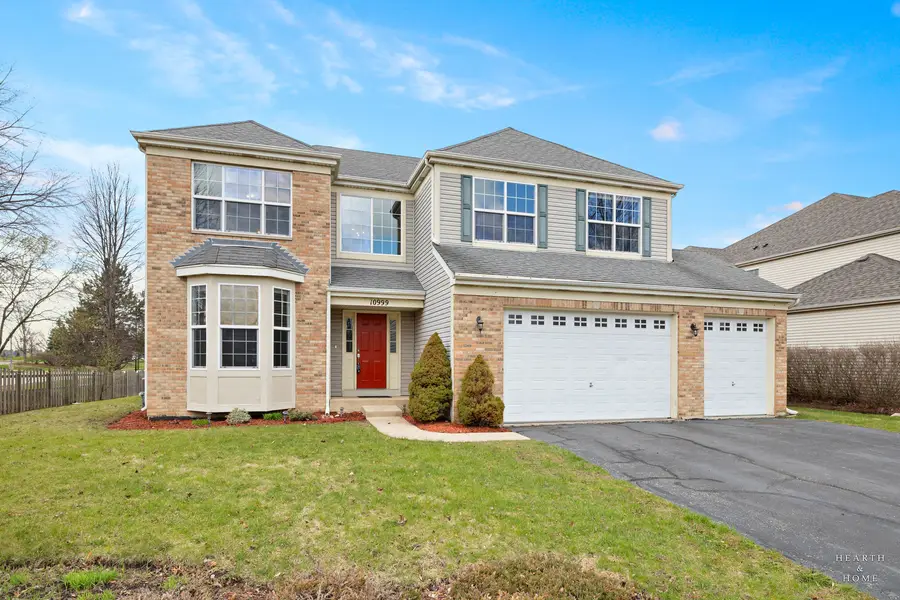 10999 Manhattan Drive, Huntley, IL 60142 - #3