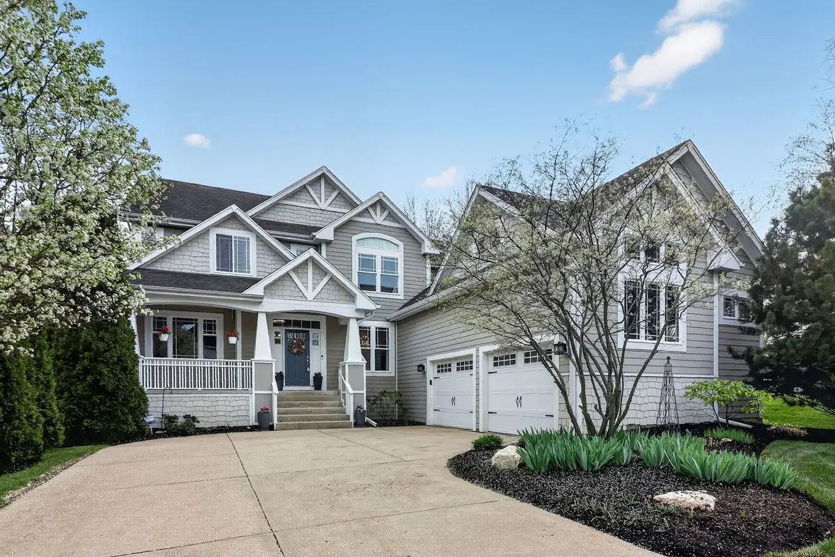 702 S Wilmette Avenue, Westmont, IL 60559 - #1