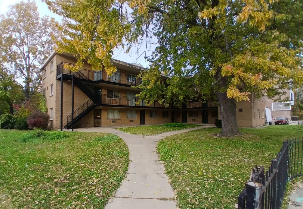 3258 E 91st Street #2D, Chicago, IL 60617 - #1
