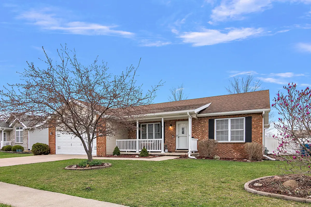 670 Lookout Way, Bourbonnais, IL 60914 - #1