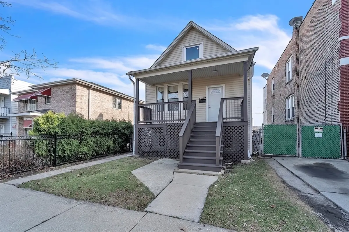 5323 W 25th Place, Cicero, IL 60804 - #1