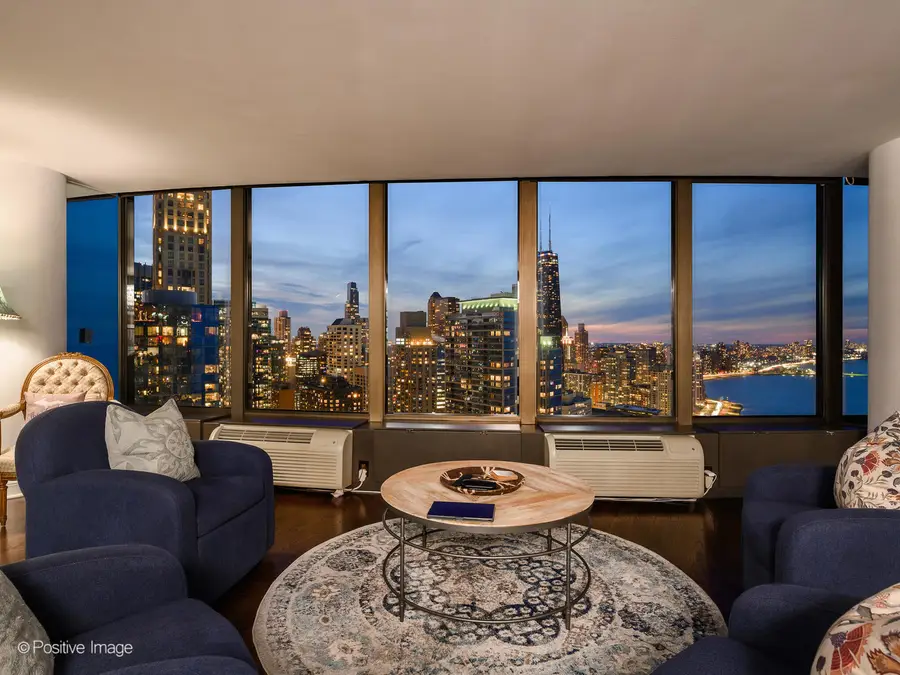 505 N Lake Shore Drive #4901-12, Chicago, IL 60611 - #2