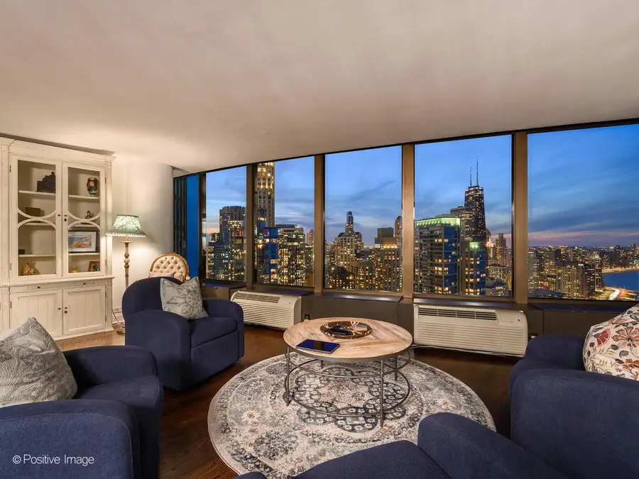 505 N Lake Shore Drive #4901-12, Chicago, IL 60611 - #3