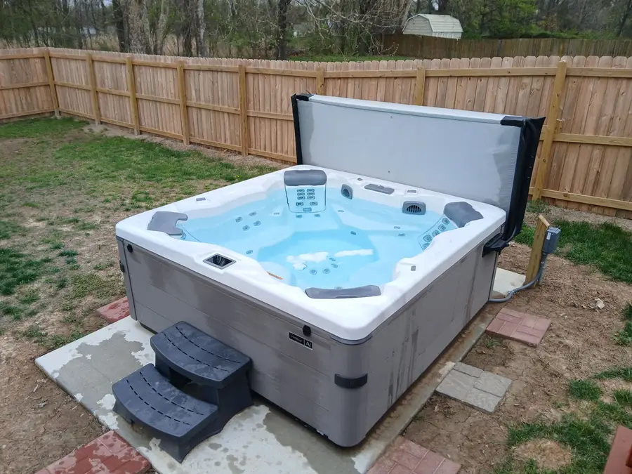 1508 Hawkeye Court, Carterville, IL 62918 - #2