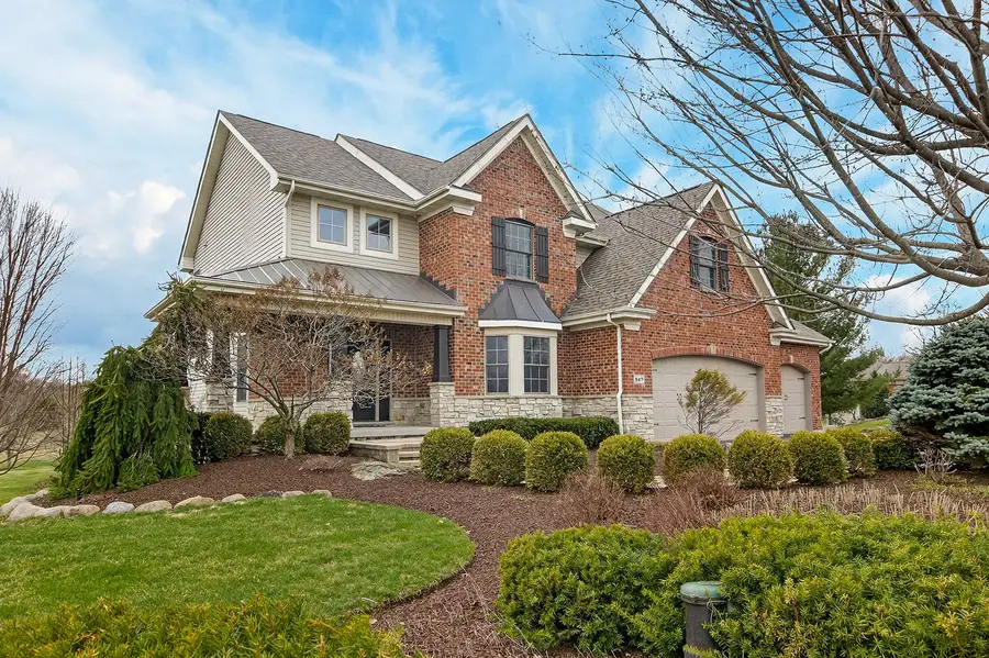 847 Stonegate Drive, Belvidere, IL 61008 - #3