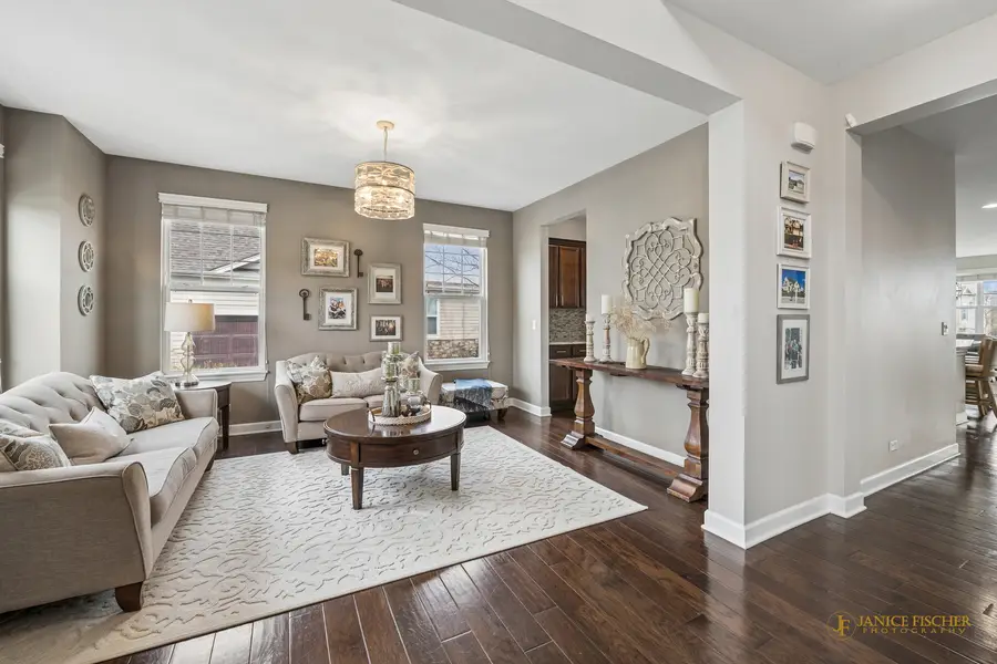 23752 N Sanctuary Club Drive, Kildeer, IL 60047 - #3