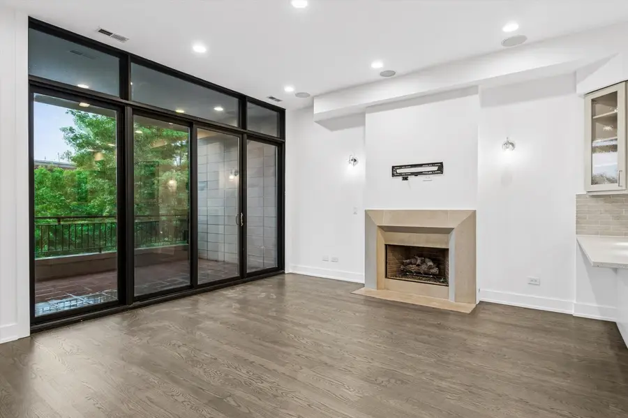 1021 N Wood Street #3, Chicago, IL 60622 - #3