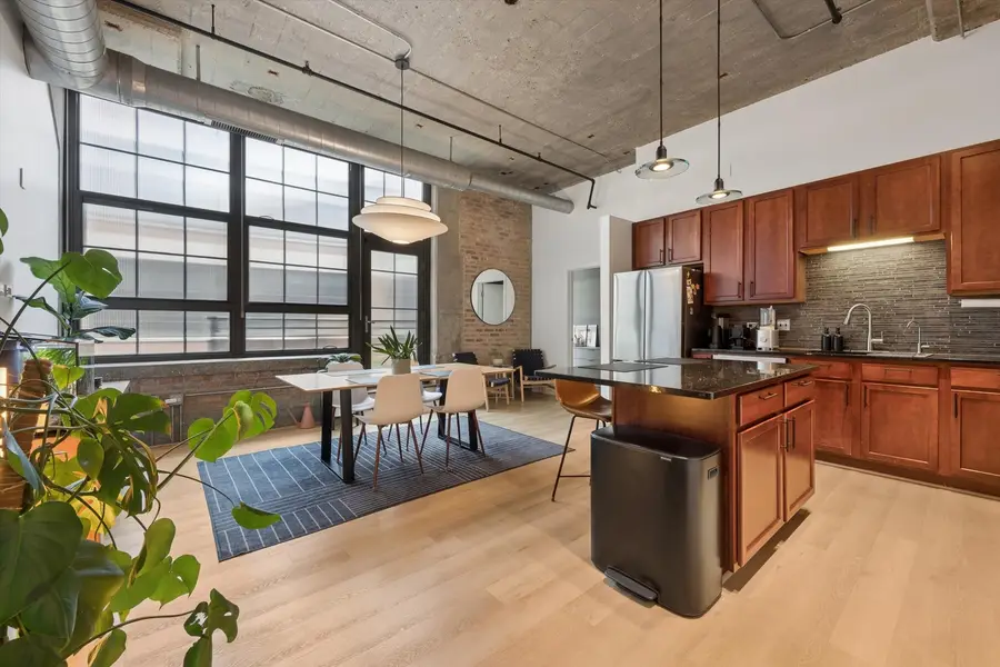 3963 W Belmont Avenue #316, Chicago, IL 60618 - #2